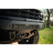 DV8 Offroad | 2022-2025 Chevy Silverado 1500 Spec Series Front Bumper