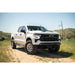 DV8 Offroad | 2022-2025 Chevy Silverado 1500 Spec Series Front Bumper