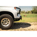 DV8 Offroad | 2022-2025 Chevy Silverado 1500 Spec Series Front Bumper