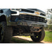DV8 Offroad | 2022-2025 Chevy Silverado 1500 Spec Series Front Bumper