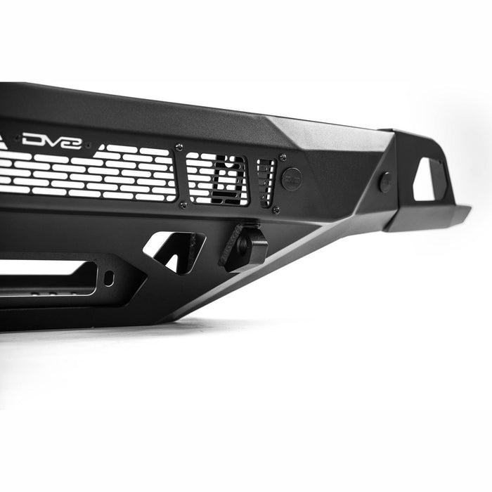 DV8 Offroad | 2022-2025 Chevy Silverado 1500 Spec Series Front Bumper