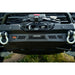 DV8 Offroad | 2022-2026 Ford Bronco Raptor Spec Series Winch Front Bumper