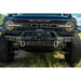 DV8 Offroad | 2022-2026 Ford Bronco Raptor Spec Series Winch Front Bumper