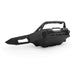 DV8 Offroad | 2022-2026 Ford Bronco Raptor Spec Series Winch Front Bumper
