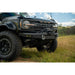 DV8 Offroad | 2022-2026 Ford Bronco Raptor Spec Series Winch Front Bumper