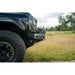 DV8 Offroad | 2022-2026 Ford Bronco Raptor Spec Series Winch Front Bumper