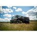 DV8 Offroad | 2022-2026 Ford Bronco Raptor Spec Series Winch Front Bumper