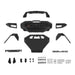 DV8 Offroad | 2022-2026 Ford Bronco Raptor Spec Series Winch Front Bumper