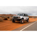 DV8 Offroad | 2022-2026 Ford Bronco Raptor Tube Front Bumper