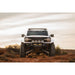 DV8 Offroad | 2022-2026 Ford Bronco Raptor Tube Front Bumper