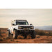 DV8 Offroad | 2022-2026 Ford Bronco Raptor Tube Front Bumper