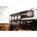 DV8 Offroad | 2022-2026 Ford Bronco Raptor Tube Front Bumper