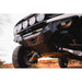 DV8 Offroad | 2022-2026 Ford Bronco Raptor Tube Front Bumper