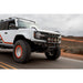 DV8 Offroad | 2022-2026 Ford Bronco Raptor Tube Front Bumper
