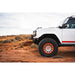 DV8 Offroad | 2022-2026 Ford Bronco Raptor Tube Front Bumper