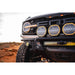 DV8 Offroad | 2022-2026 Ford Bronco Raptor Tube Front Bumper