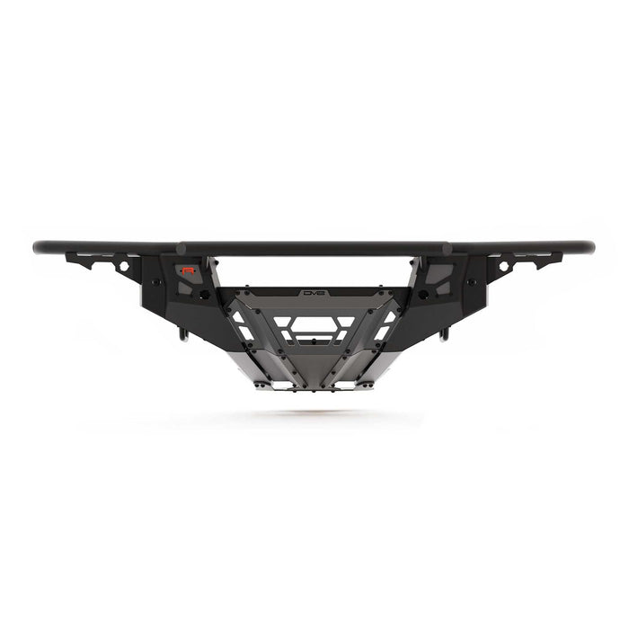 DV8 Offroad | 2022-2026 Ford Bronco Raptor Tube Front Bumper