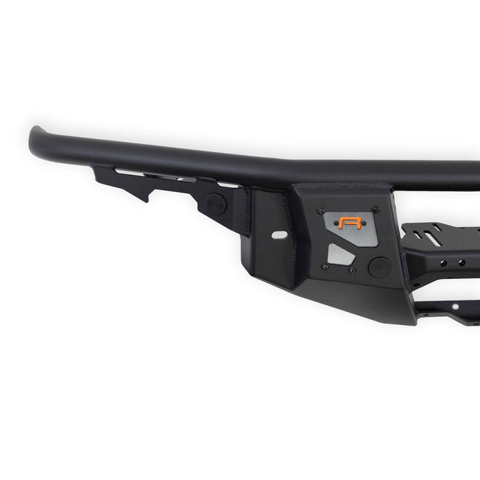 DV8 Offroad | 2022-2026 Ford Bronco Raptor Tube Front Bumper