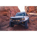 DV8 Offroad | 2022-2026 Ford Bronco Raptor Tube Front Bumper