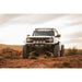 DV8 Offroad | 2022-2026 Ford Bronco Raptor Tube Front Bumper