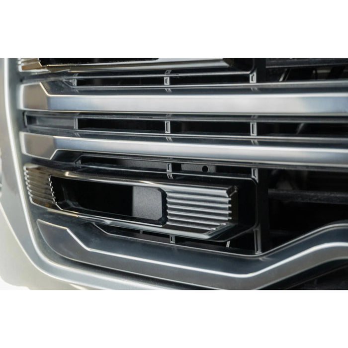 DV8 Offroad | 2022-2026 GMC Sierra 1500 ACC Relocation Bracket Super Cruise Models