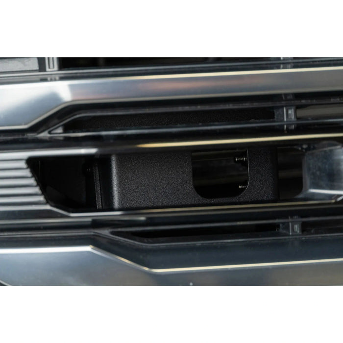 DV8 Offroad | 2022-2026 GMC Sierra 1500 ACC Relocation Bracket Super Cruise Models