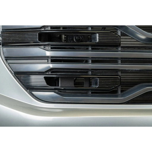 DV8 Offroad | 2022-2026 GMC Sierra 1500 ACC Relocation Bracket Super Cruise Models