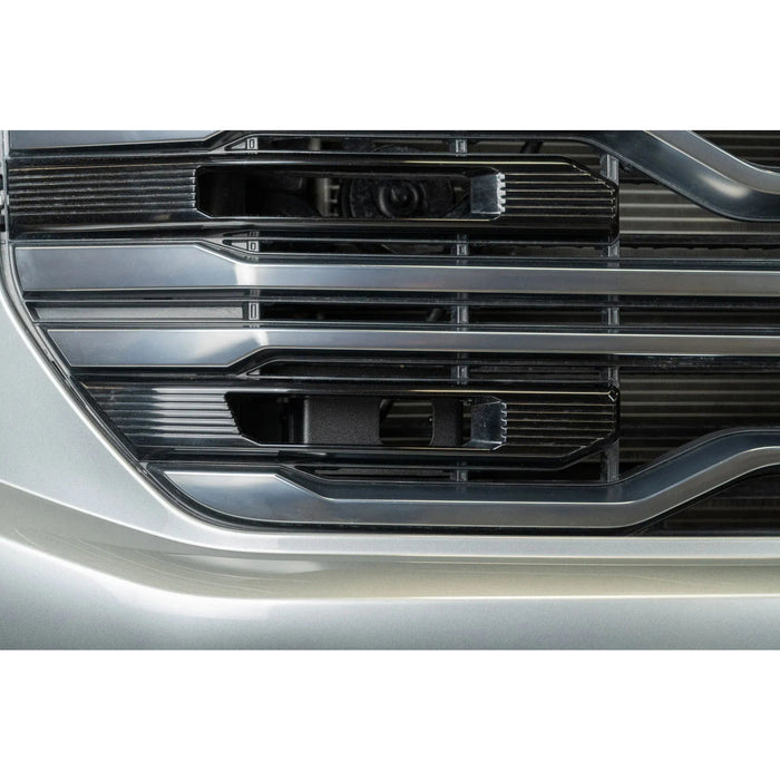DV8 Offroad | 2022-2026 GMC Sierra 1500 ACC Relocation Bracket Super Cruise Models