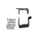 DV8 Offroad | 2022-2026 GMC Sierra 1500 ACC Relocation Bracket Super Cruise Models
