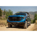 DV8 Offroad | 2022-2026 GMC Sierra 1500 Spec Series Front Bumper