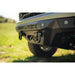 DV8 Offroad | 2022-2026 GMC Sierra 1500 Spec Series Front Bumper