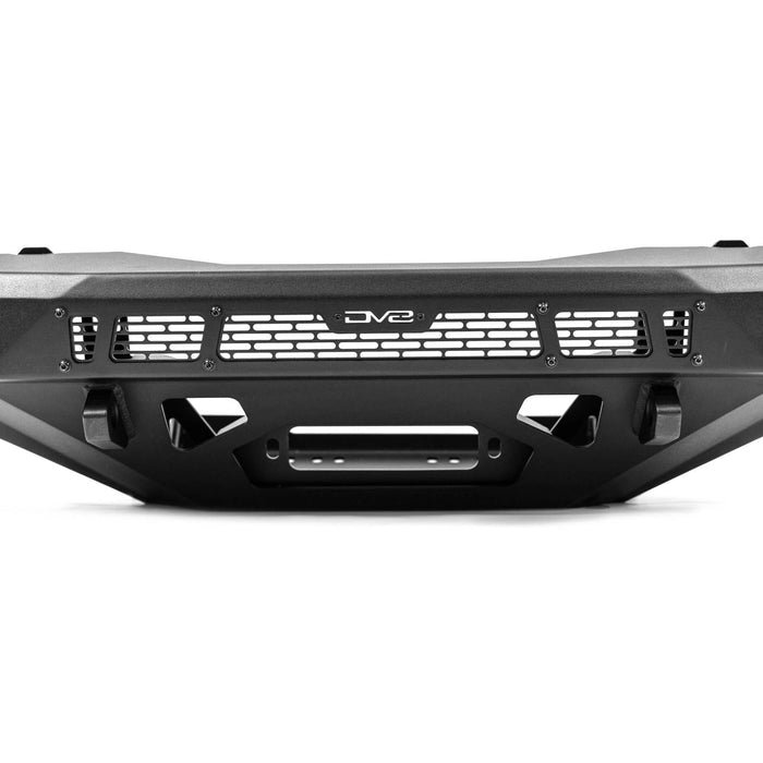 DV8 Offroad | 2022-2026 GMC Sierra 1500 Spec Series Front Bumper