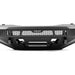 DV8 Offroad | 2022-2026 GMC Sierra 1500 Spec Series Front Bumper