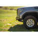 DV8 Offroad | 2022-2026 GMC Sierra 1500 Spec Series Front Bumper