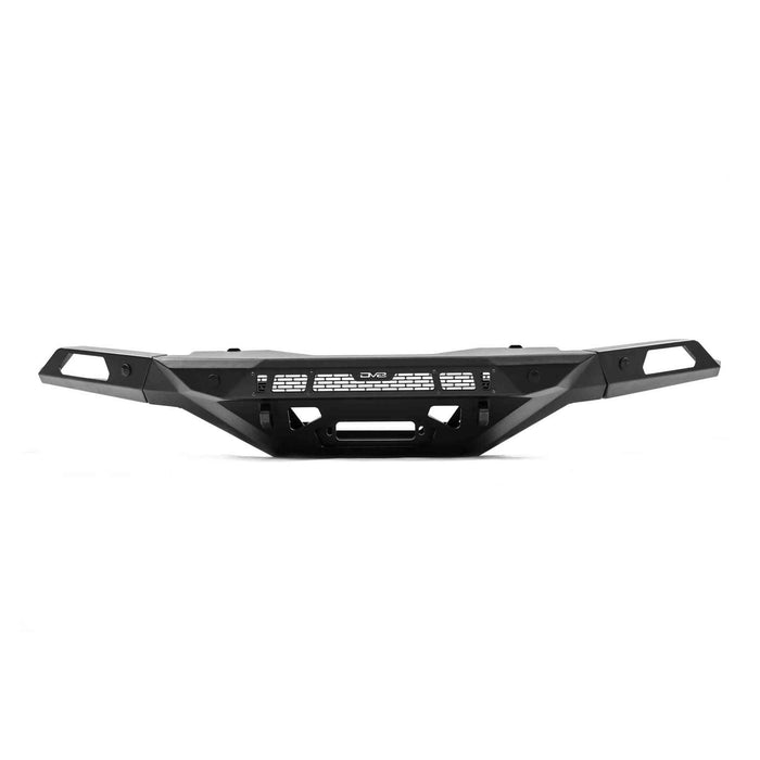 DV8 Offroad | 2022-2026 GMC Sierra 1500 Spec Series Front Bumper