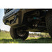 DV8 Offroad | 2022-2026 GMC Sierra 1500 Spec Series Front Bumper