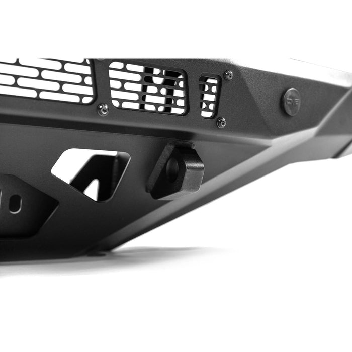 DV8 Offroad | 2022-2026 GMC Sierra 1500 Spec Series Front Bumper