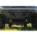 DV8 Offroad | 2022-2026 GMC Sierra 1500 Spec Series Front Bumper