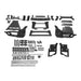 DV8 Offroad | 2022-2026 GMC Sierra 1500 Tube Front Bumper
