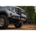 DV8 Offroad | 2022-2026 GMC Sierra 1500 Tube Front Bumper