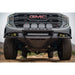 DV8 Offroad | 2022-2026 GMC Sierra 1500 Tube Front Bumper