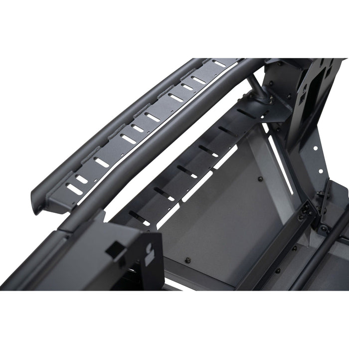 DV8 Offroad | 2022-2026 GMC Sierra 1500 Tube Front Bumper