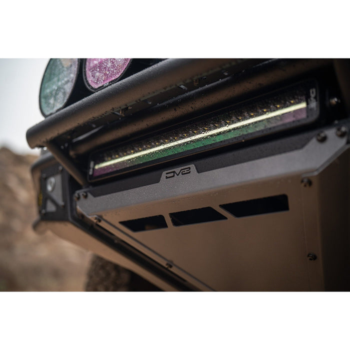 DV8 Offroad | 2022-2026 GMC Sierra 1500 Tube Front Bumper