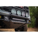 DV8 Offroad | 2022-2026 GMC Sierra 1500 Tube Front Bumper