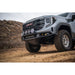 DV8 Offroad | 2022-2026 GMC Sierra 1500 Tube Front Bumper