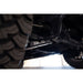 DV8 Offroad | 2022-2026 Toyota Tundra & 2023 Sequoia Front Lower Control Arm Skid Plates