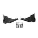 DV8 Offroad | 2022-2026 Toyota Tundra & 2023 Sequoia Front Lower Control Arm Skid Plates