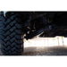 DV8 Offroad | 2022-2026 Toyota Tundra & 2023 Sequoia Front Lower Control Arm Skid Plates