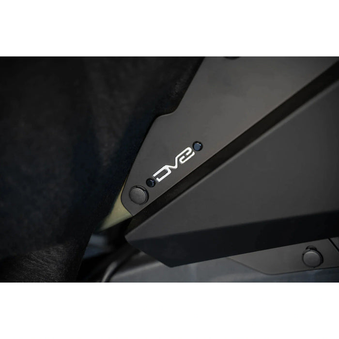 DV8 Offroad | 2022-2026 Toyota Tundra & 2023 Sequoia | Inner Fender Liners