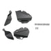 DV8 Offroad | 2022-2026 Toyota Tundra & 2023 Sequoia | Inner Fender Liners